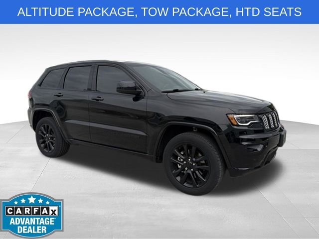 jeep grand cherokee wk 2022 1C4RJFAG1NC148795 image